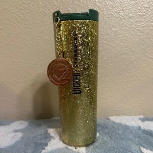 Starbucks x Wicked cup